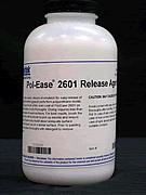 Pol-Ease 2601 Mold Release